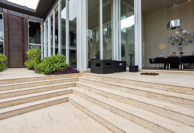 Hall de entrada - Imagem 3