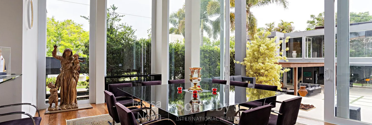 Sala de jantar - Imagem 9