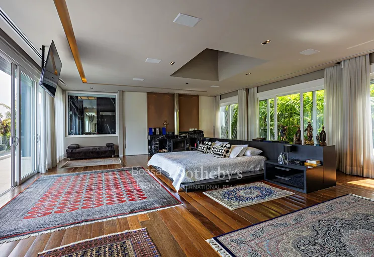 Suíte Master - Imagem 25