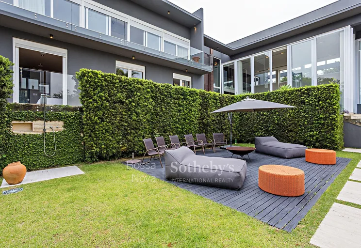 Fireplace - Imagem 42