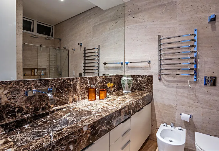 Banheiro - Imagem 39