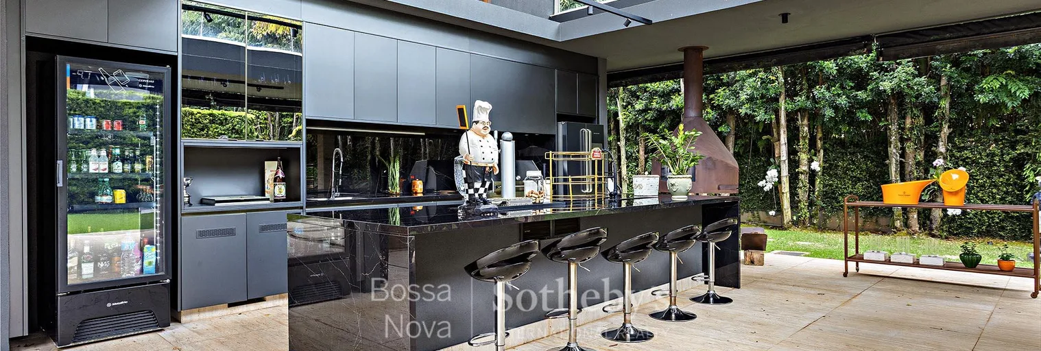 Espaço Gourmet - Imagem 48