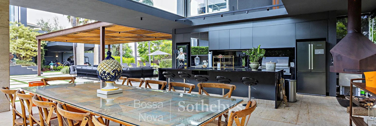 Espaço Gourmet - Imagem 49