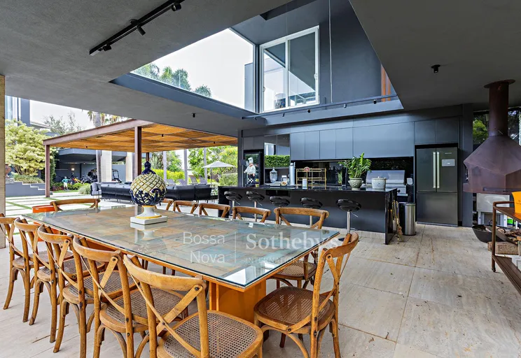 Espaço Gourmet - Imagem 49