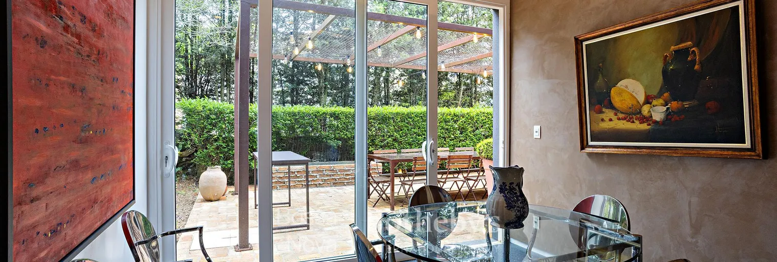 Sala de Almoço - Imagem 59