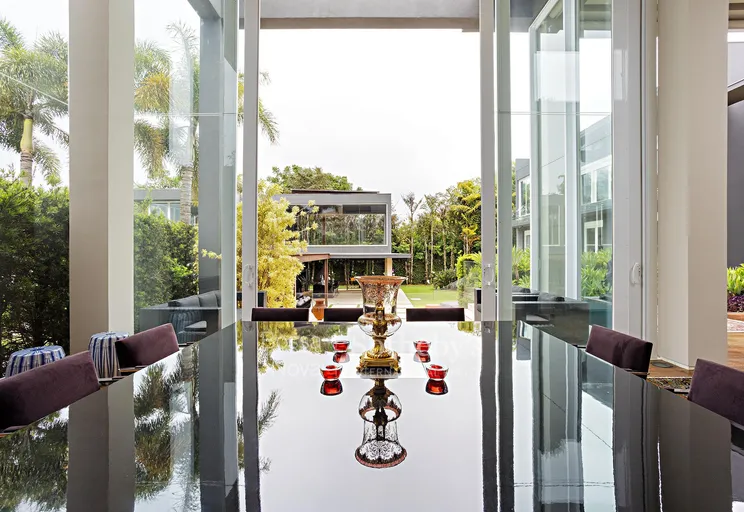 Sala de jantar - Imagem 10