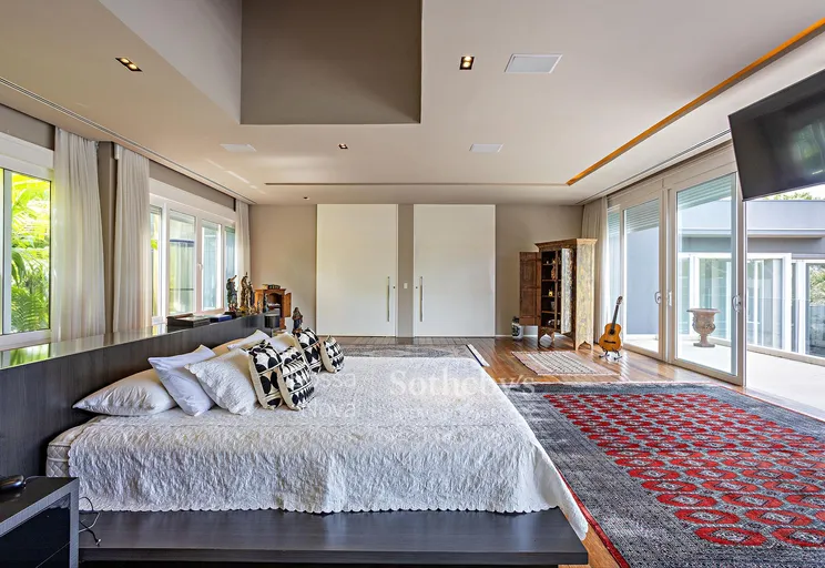 Suíte Master - Imagem 27