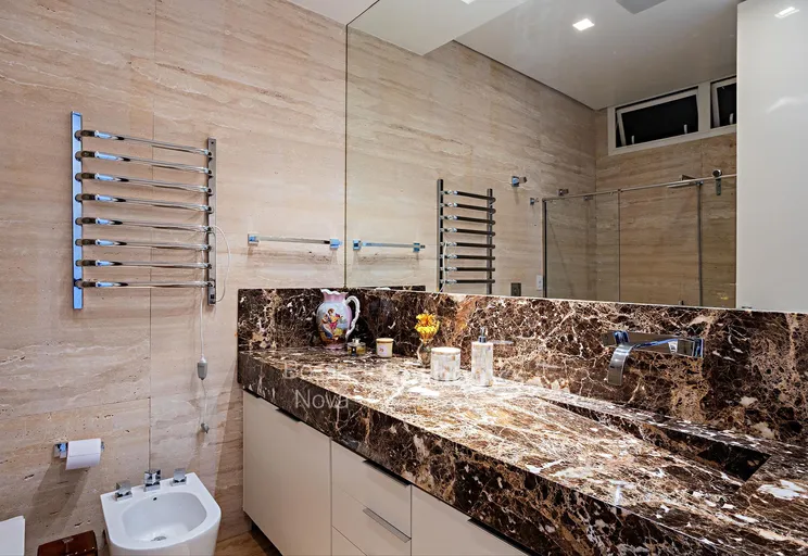 Banheiro - Imagem 41