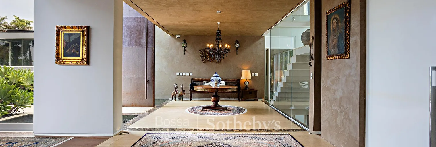 Hall - Imagem 14