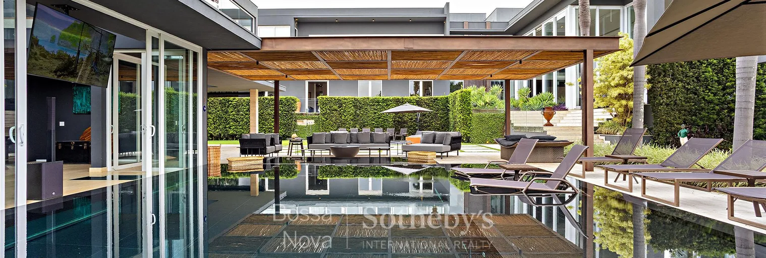 Piscina - Imagem 1