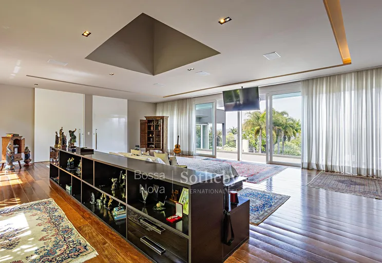 Suíte Master - Imagem 26