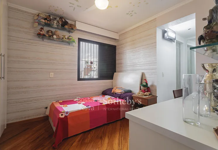 Dormitório - Imagem 14