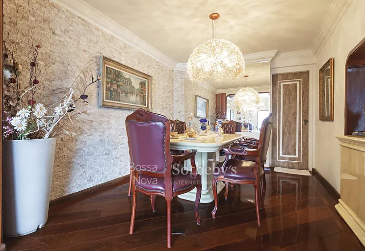 Sala de jantar - Imagem 6