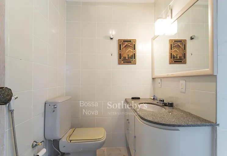 Banheiro - Imagem 22