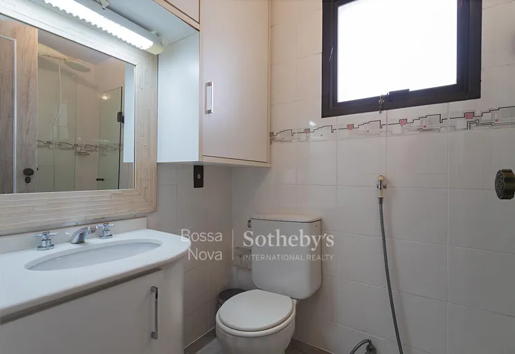 Banheiro - Imagem 15