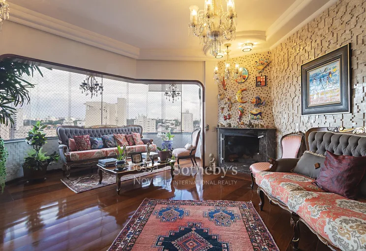 Sala de estar - Imagem 2