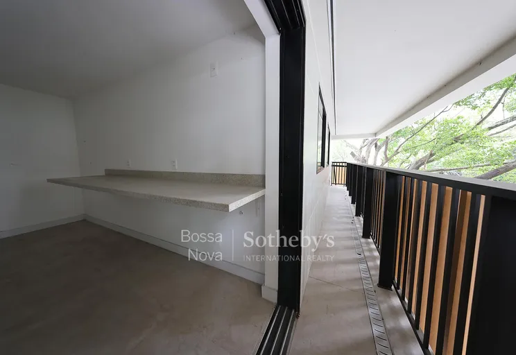 Área de circulação - Imagem 24