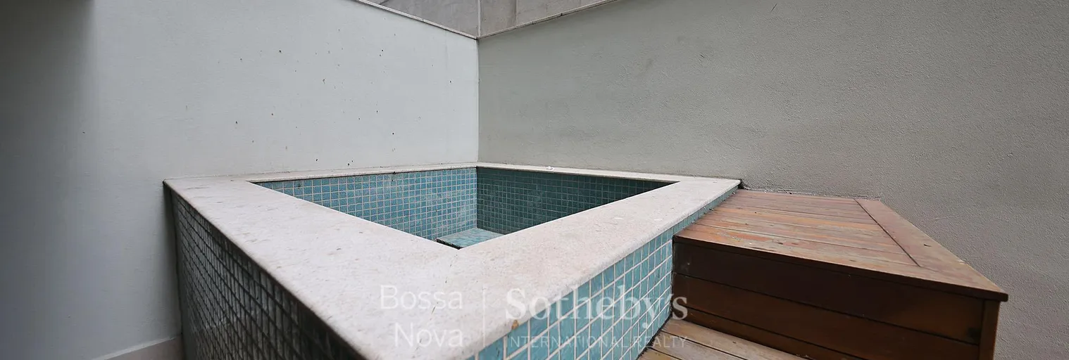Piscina - Imagem 3