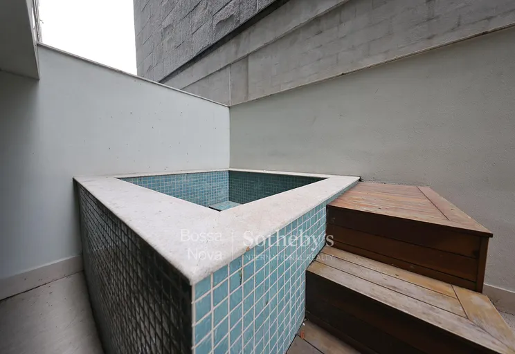 Piscina - Imagem 3