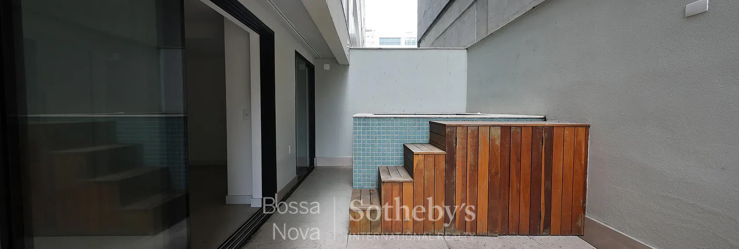 Terraço - Imagem 1