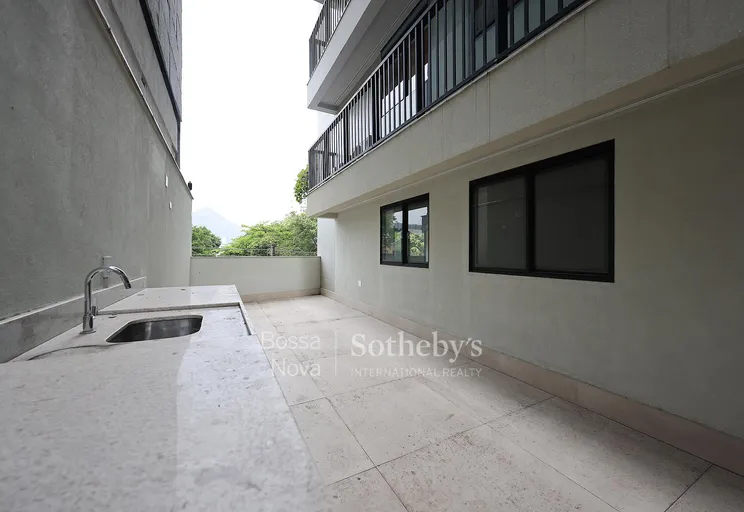 Terraço - Imagem 28