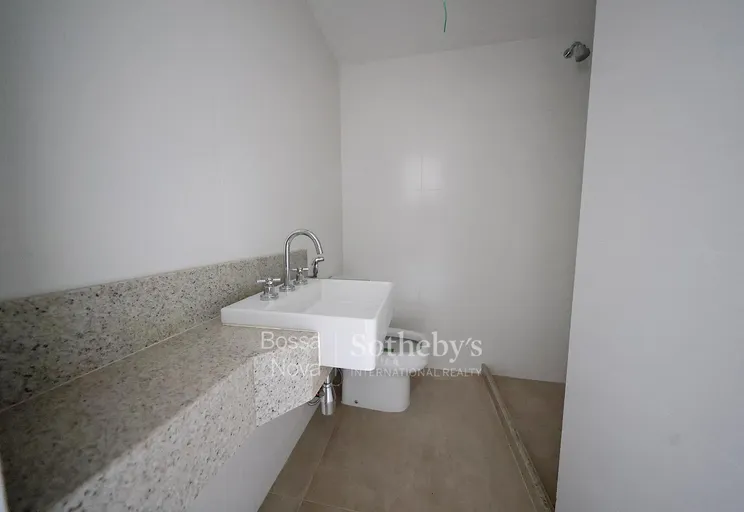 Banheiro - Imagem 21