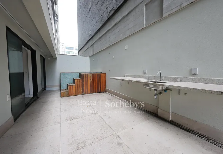 Terraço - Imagem 27