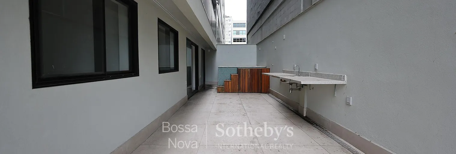 Terraço - Imagem 2