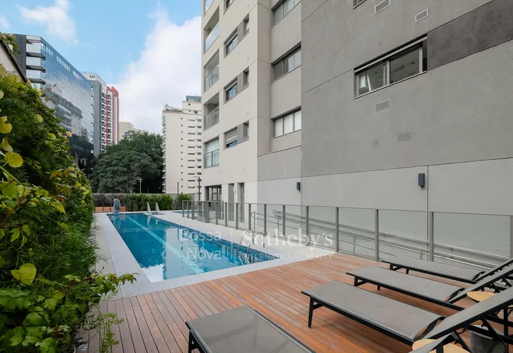 Piscina - Imagem 25