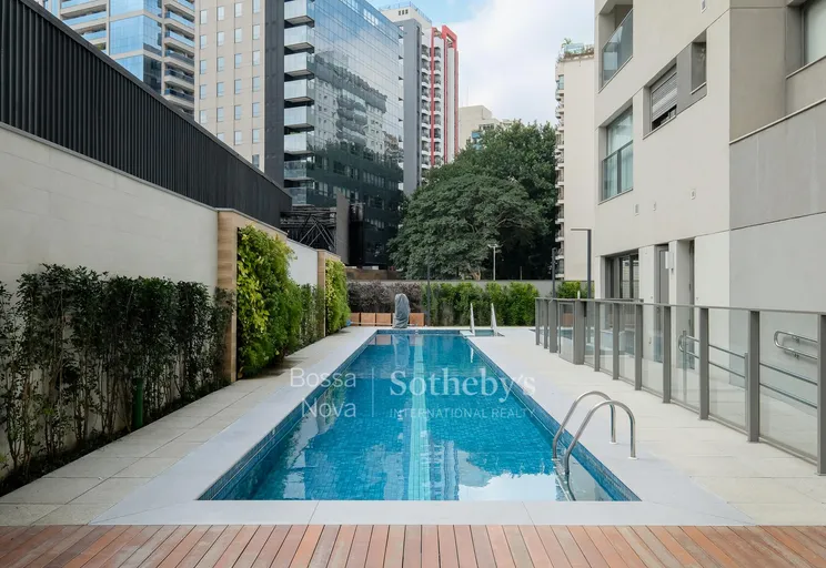 Piscina - Imagem 24