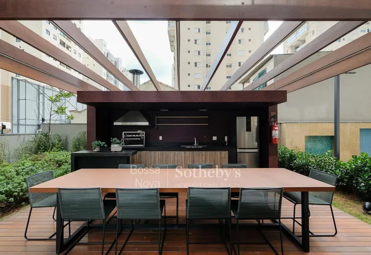 Espaço Gourmet - Imagem 21
