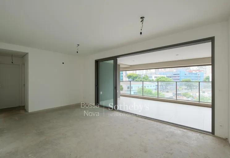 Sala de estar - Imagem 2