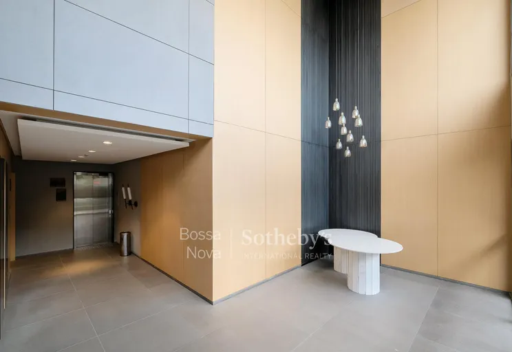 Hall de entrada - Imagem 28