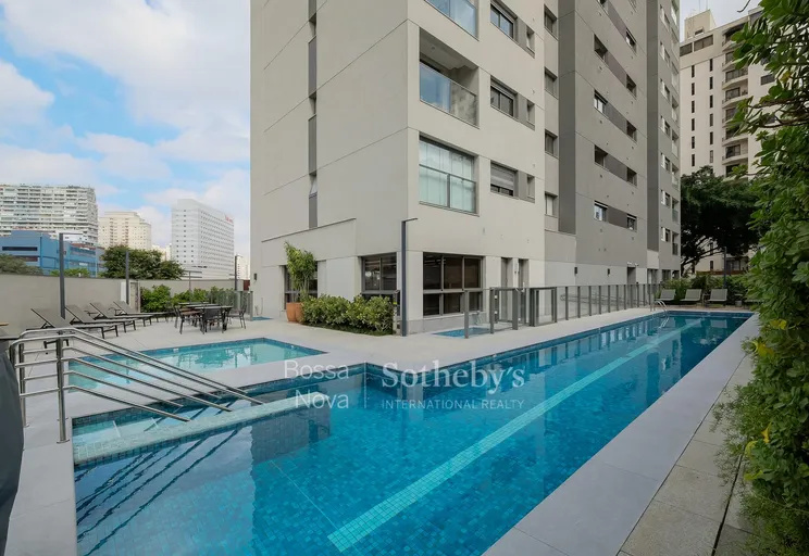 Piscina - Imagem 26