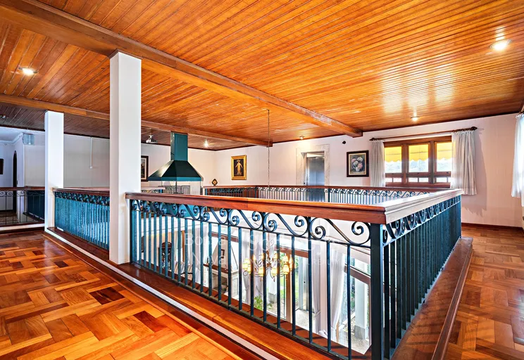 Corredor - Imagem 41