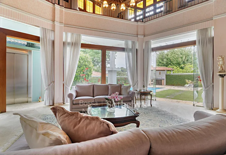 Sala de estar - Imagem 4