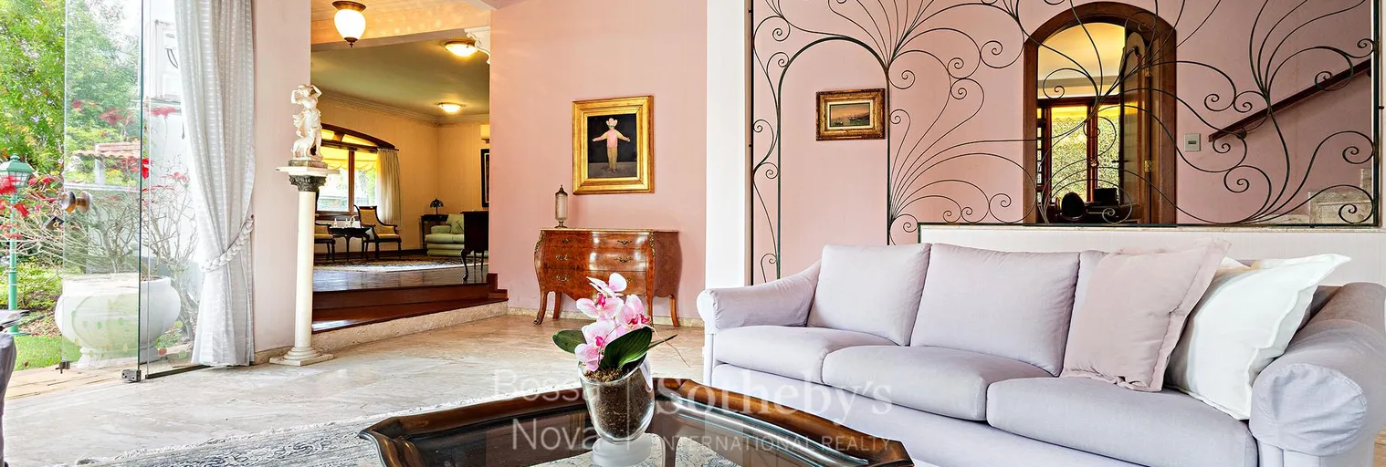 Sala de estar - Imagem 7