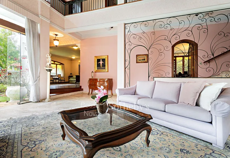 Sala de estar - Imagem 7