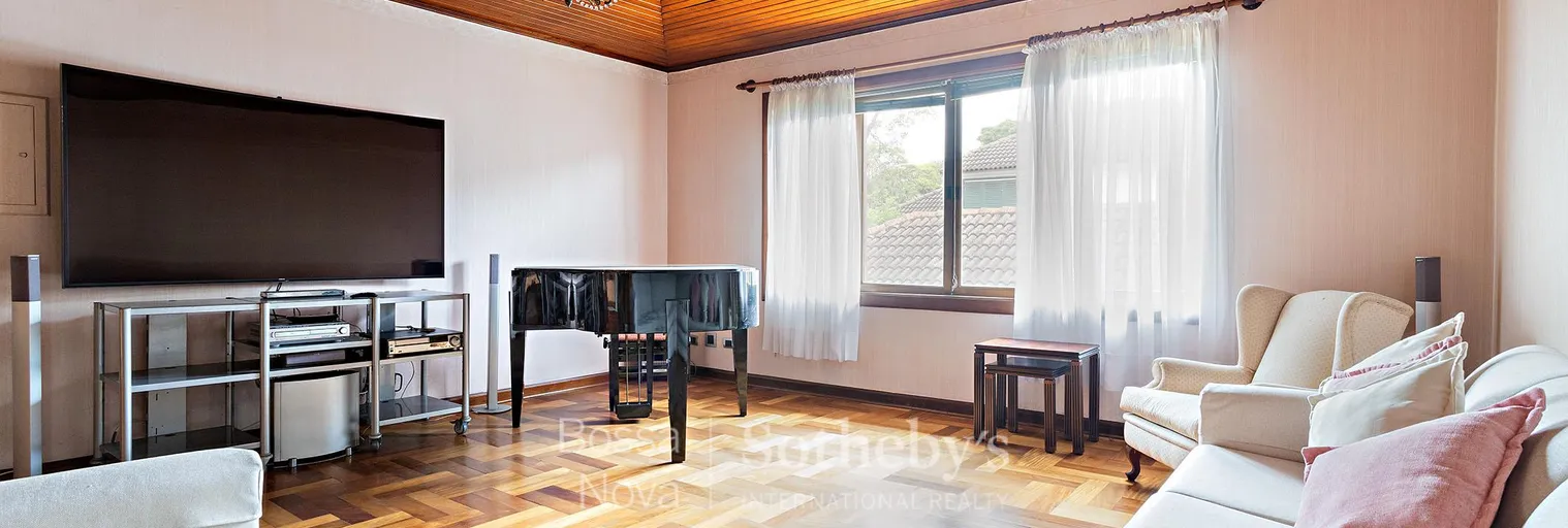 Sala de TV - Imagem 33