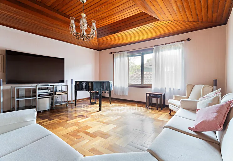 Sala de TV - Imagem 33