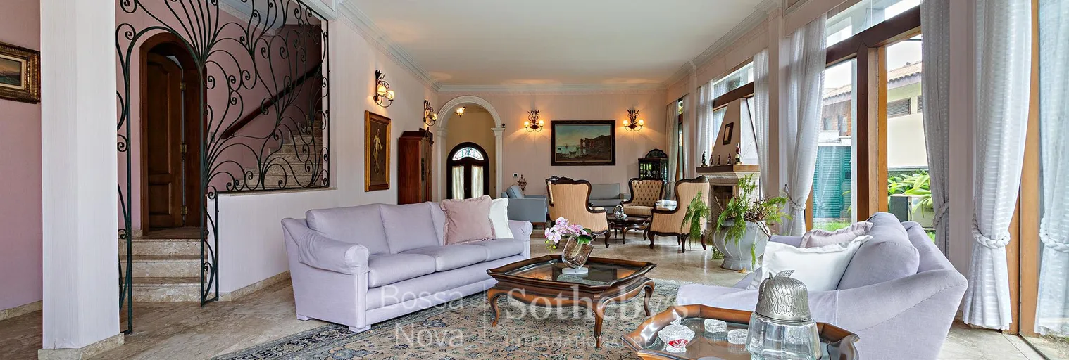 Sala de estar - Imagem 1