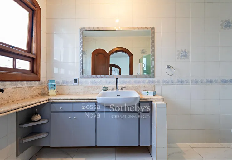 Banheiro da suíte 3 - Imagem 39