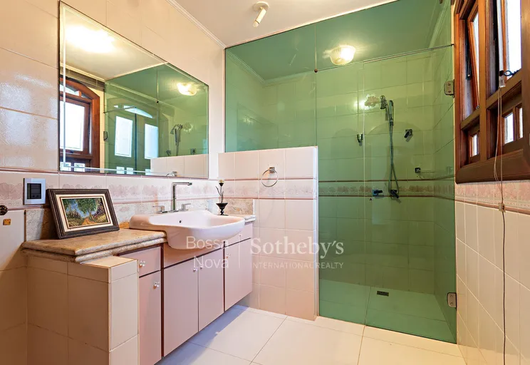 Banheiro da suíte 2 - Imagem 37