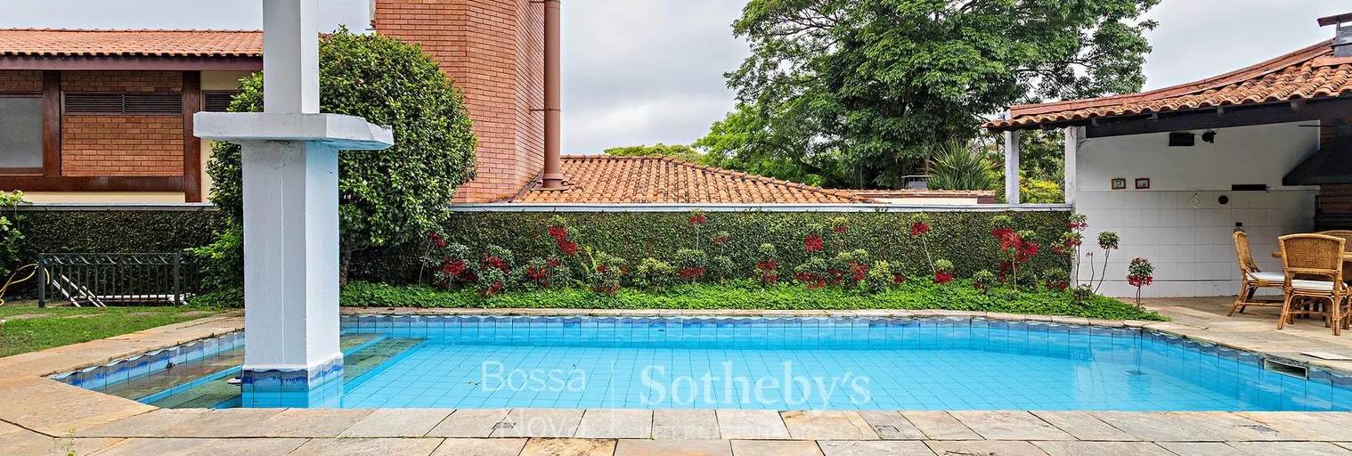 Piscina - Imagem 43