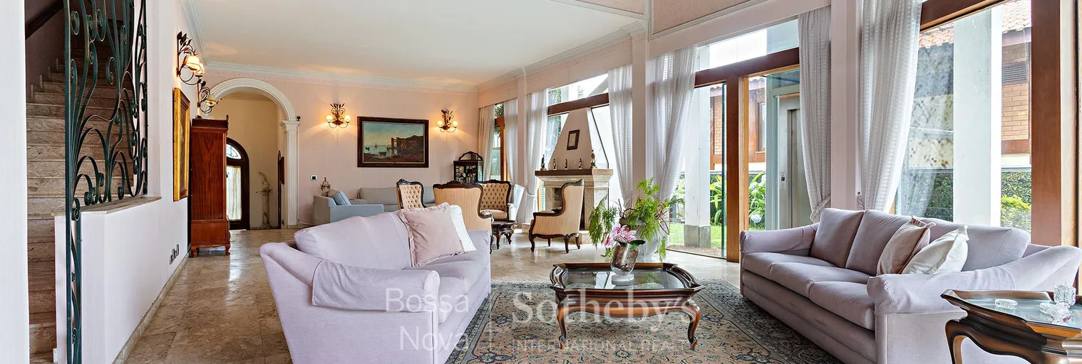 Sala de estar - Imagem 3
