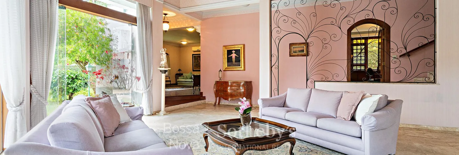 Sala de estar - Imagem 6