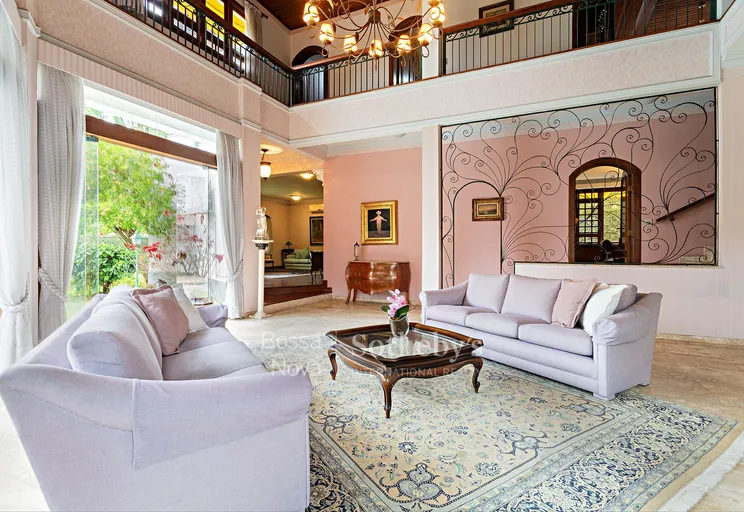 Sala de estar - Imagem 6