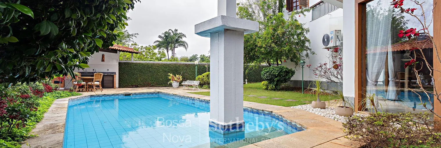 Piscina - Imagem 48