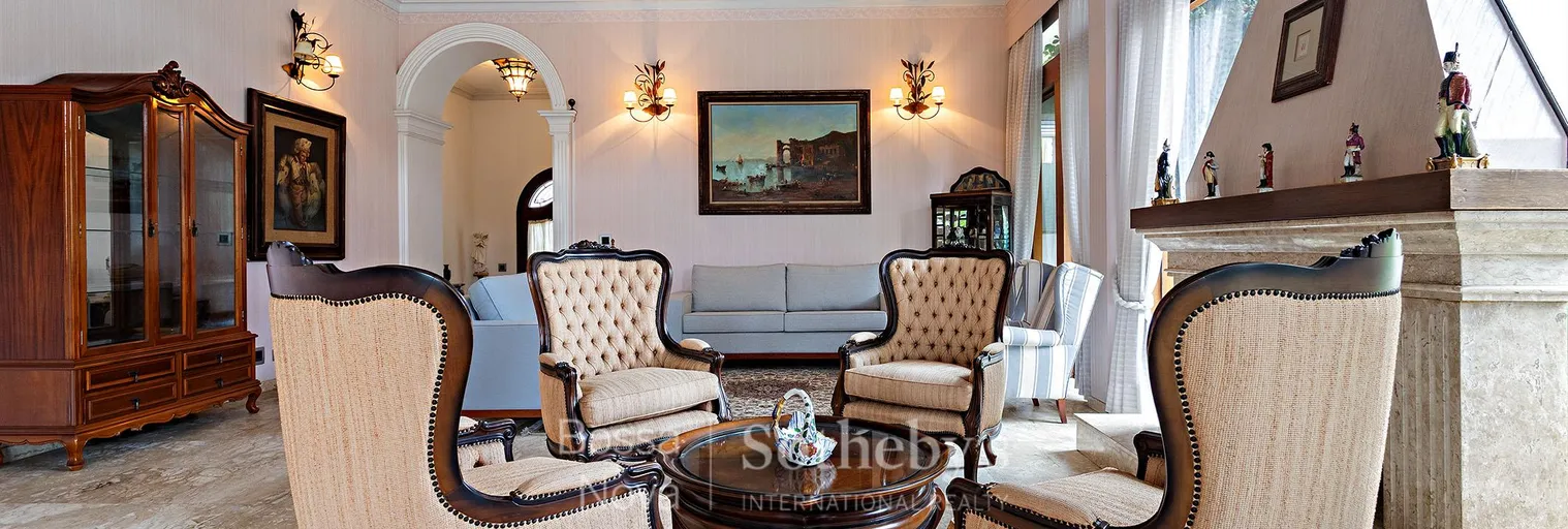 Sala de estar - Imagem 8