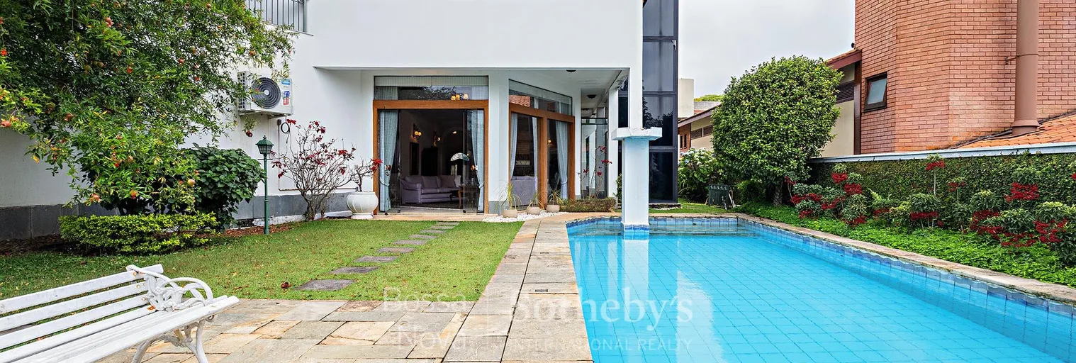Piscina - Imagem 45